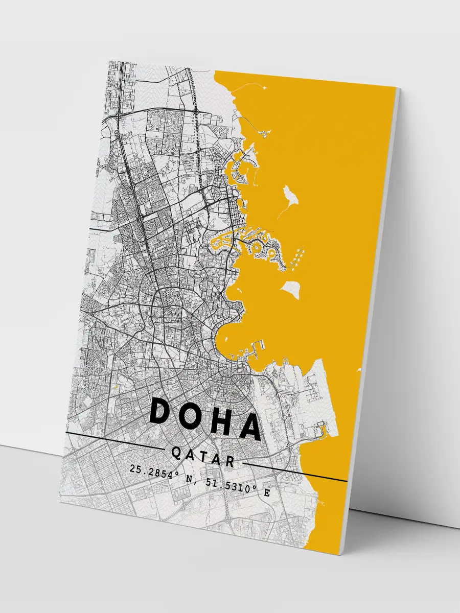 دوحه