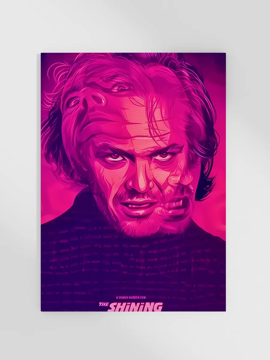 کد تابلو CINEMA-17