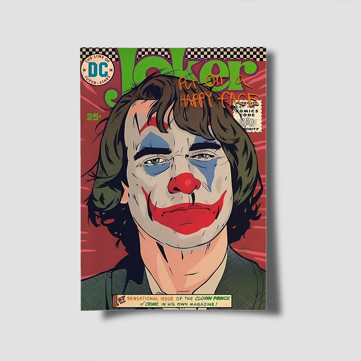 کد تابلو CINEMA-72