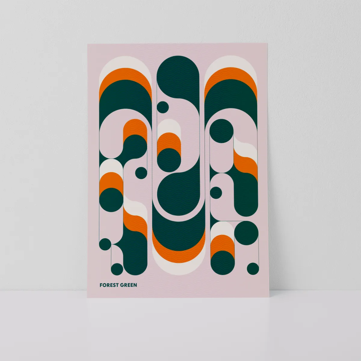 کد تابلو Modernism-63