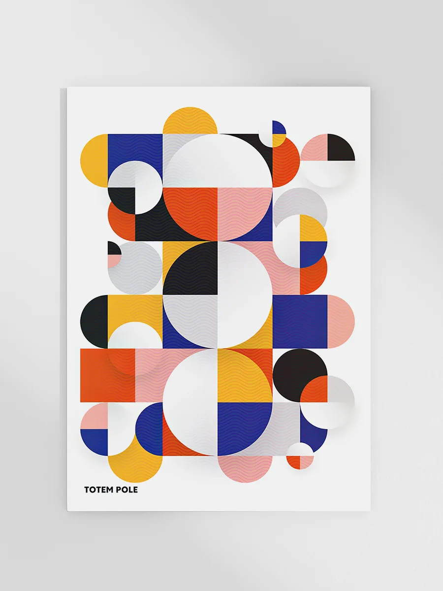 کد تابلو Modernism-66