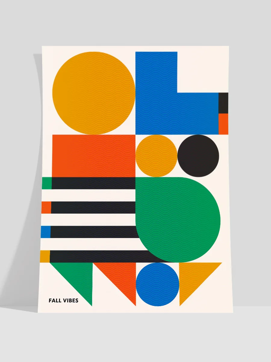 کد تابلو Modernism-68
