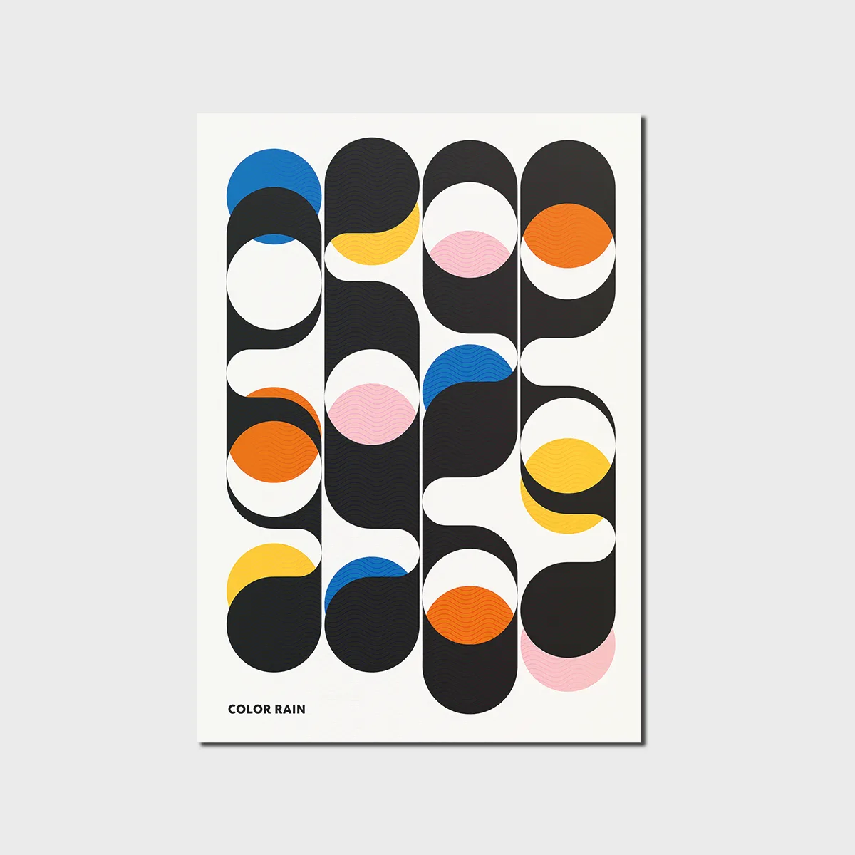 کد تابلو Modernism-71