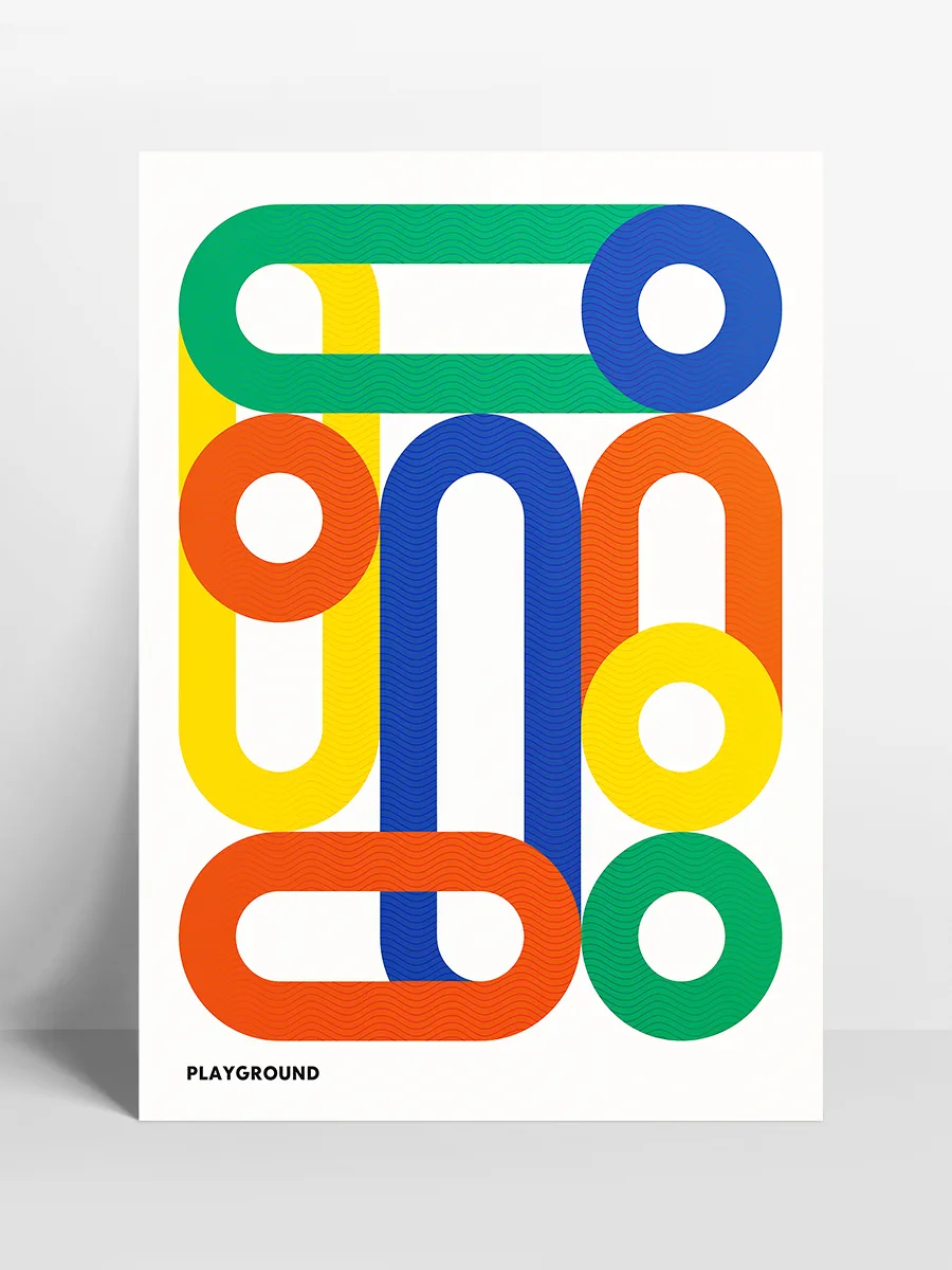 کد تابلو Modernism-72