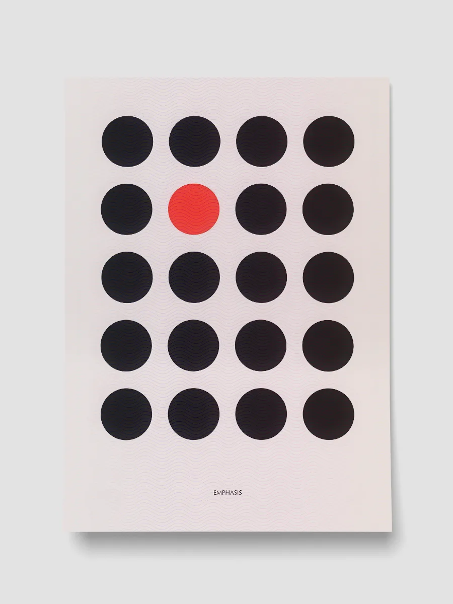 کد تابلو Modernism-76