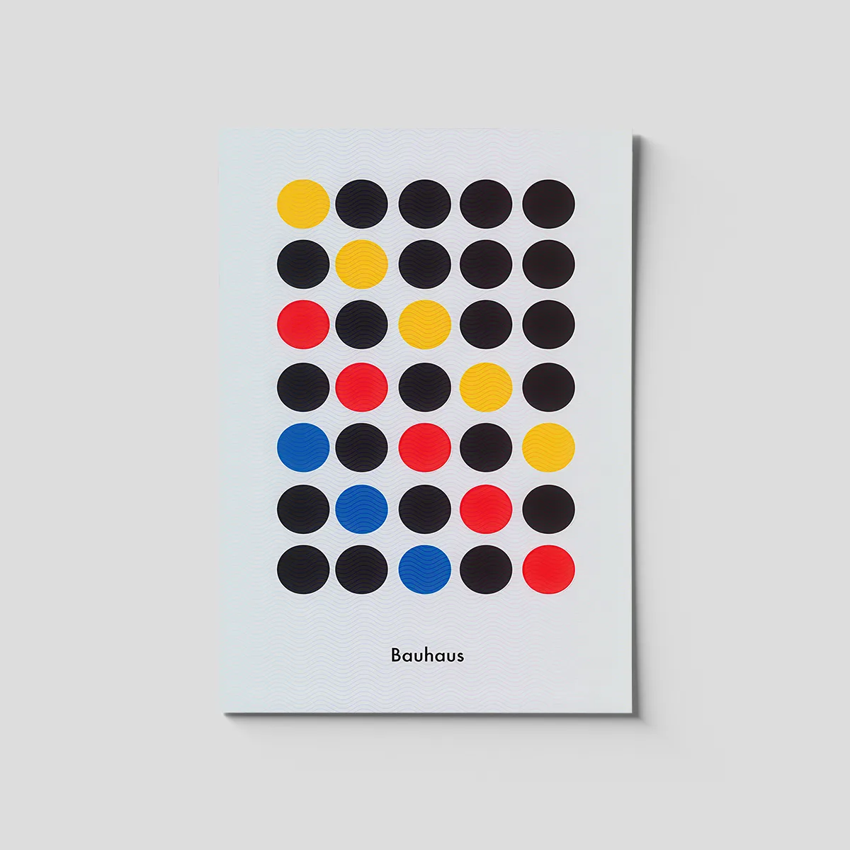 کد تابلو Modernism-77