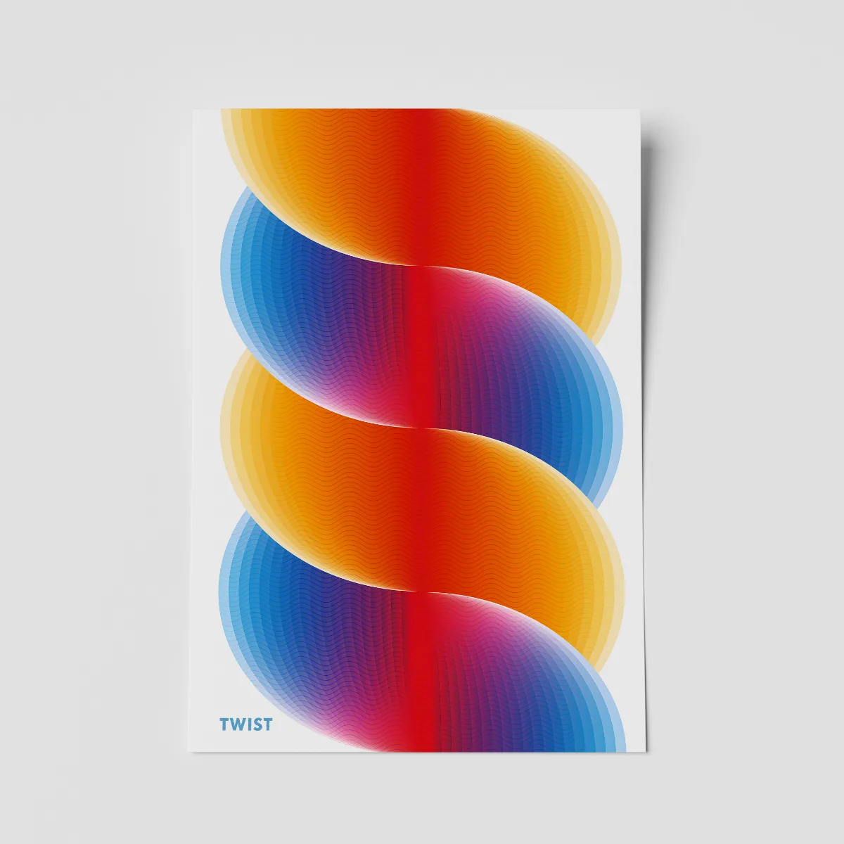 کد تابلو Modernism-85