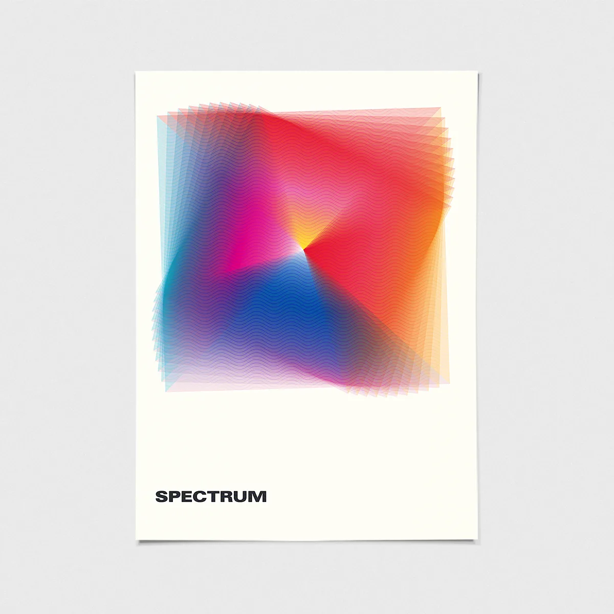 کد تابلو Modernism-87